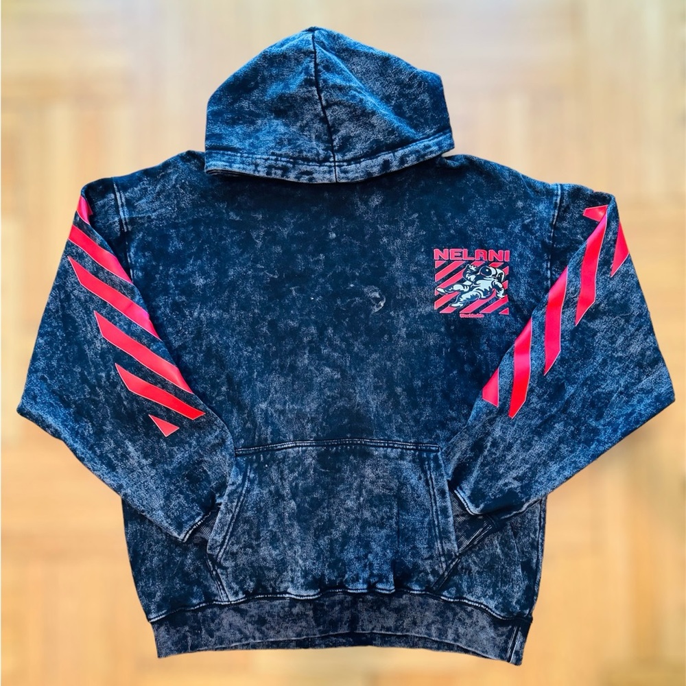 NELANI hoodie